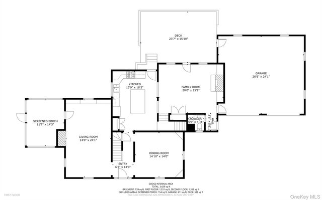 50 Ludlow Drive, Chappaqua, NY 10514