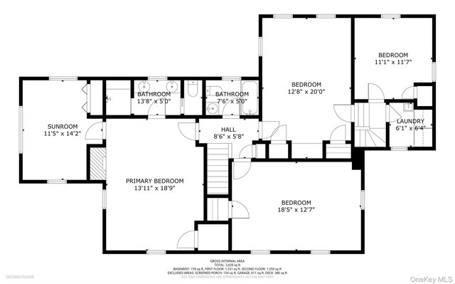 50 Ludlow Drive, Chappaqua, NY 10514