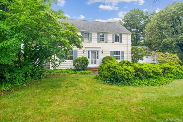 50 Ludlow Drive, Chappaqua, NY 10514