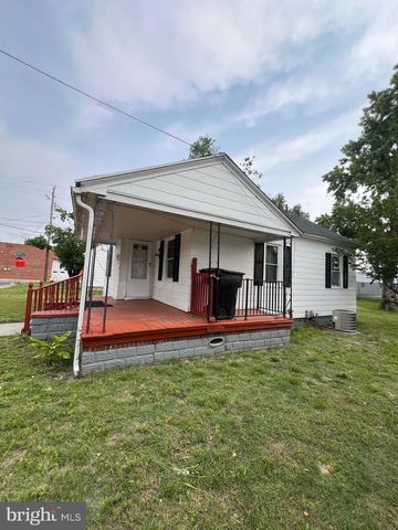 309 MARSHALL ST, Salisbury, MD 21804