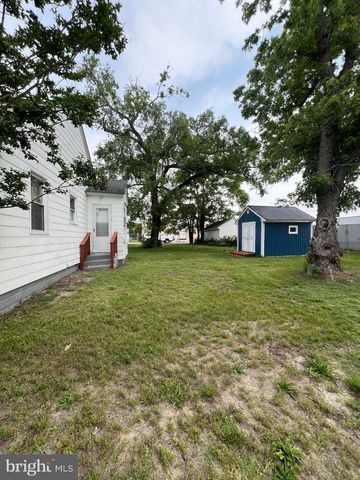 309 MARSHALL ST, Salisbury, MD 21804