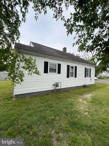 309 MARSHALL ST, Salisbury, MD 21804