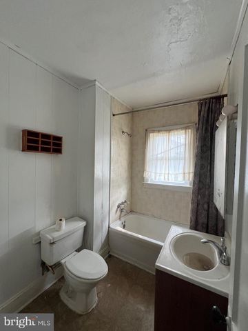 309 MARSHALL ST, Salisbury, MD 21804