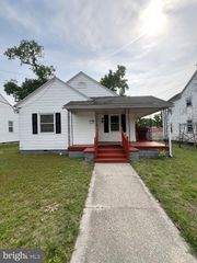 309 MARSHALL ST, Salisbury, MD 21804