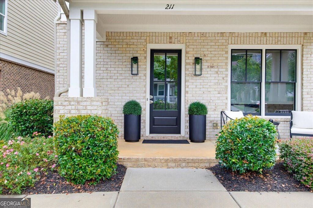211 Highland Park Point, Woodstock, GA 30188 — photo 3