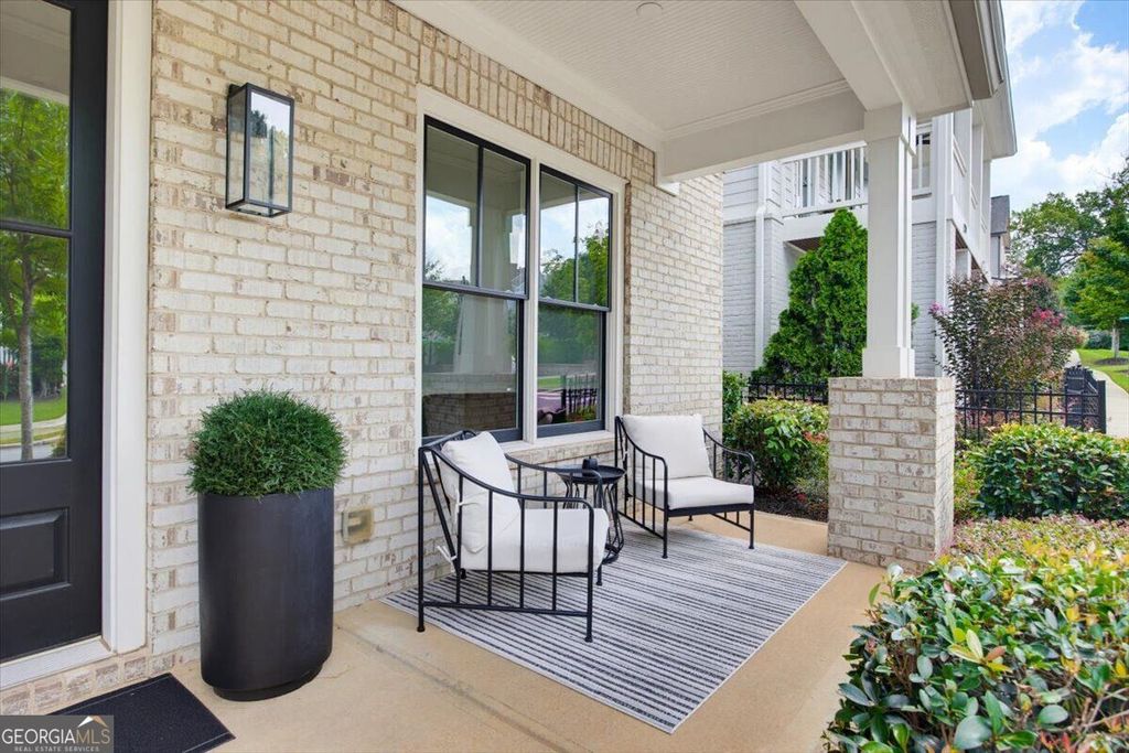 211 Highland Park Point, Woodstock, GA 30188 — photo 4
