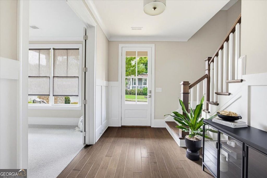 211 Highland Park Point, Woodstock, GA 30188 — photo 5