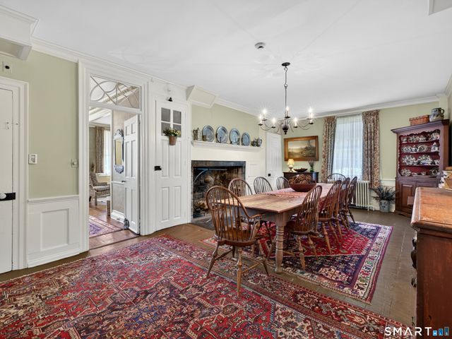 47 East Kings Highway, Chester, CT 06412