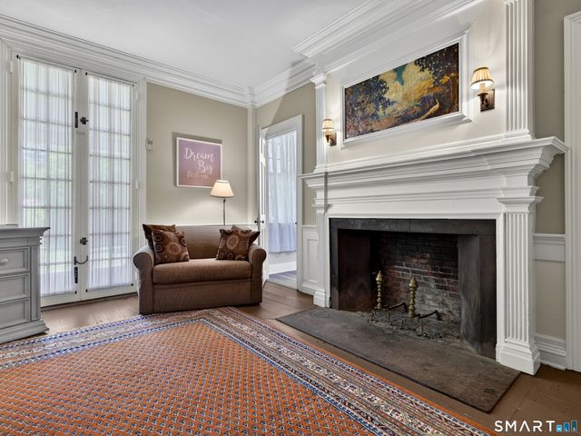 47 East Kings Highway, Chester, CT 06412
