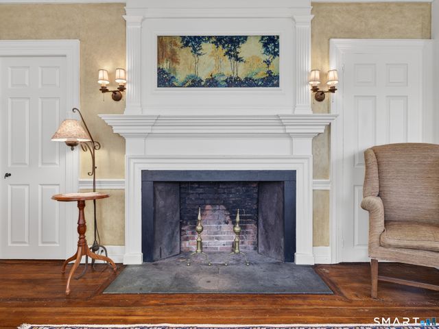 47 East Kings Highway, Chester, CT 06412