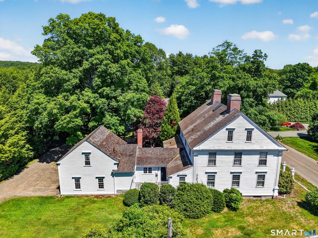 47 East Kings Highway, Chester, CT 06412