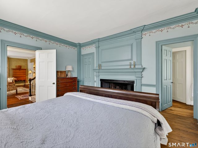 47 East Kings Highway, Chester, CT 06412