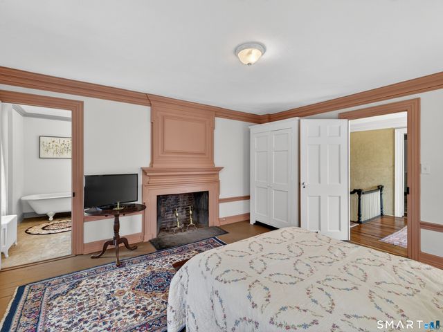47 East Kings Highway, Chester, CT 06412