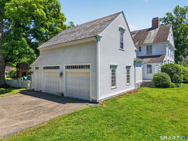 47 East Kings Highway, Chester, CT 06412