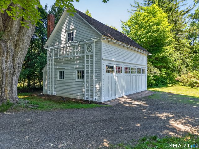 47 East Kings Highway, Chester, CT 06412