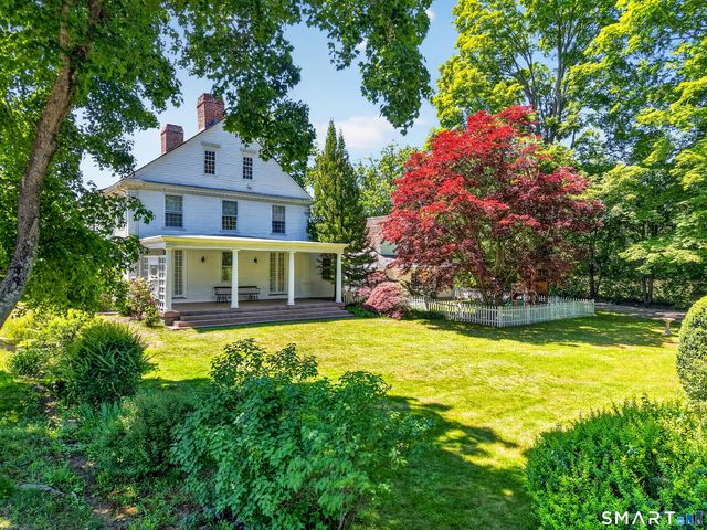 47 East Kings Highway, Chester, CT 06412