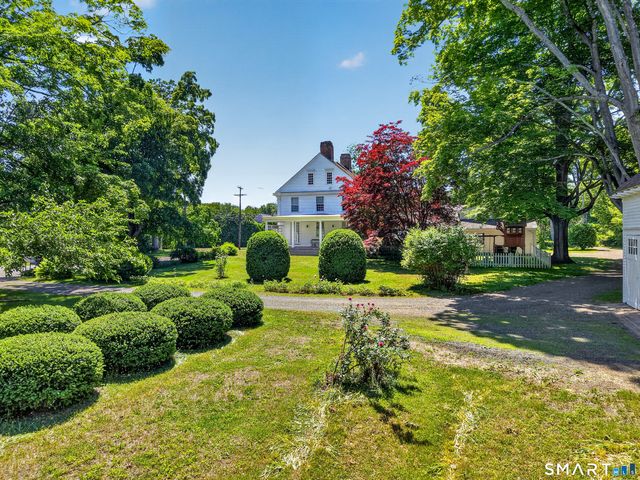 47 East Kings Highway, Chester, CT 06412