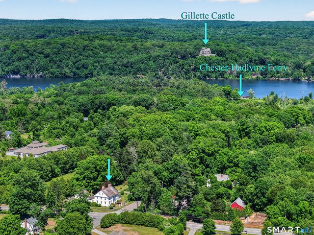 47 East Kings Highway, Chester, CT 06412