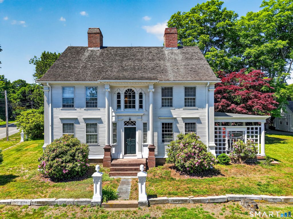 47 East Kings Highway, Chester, CT 06412