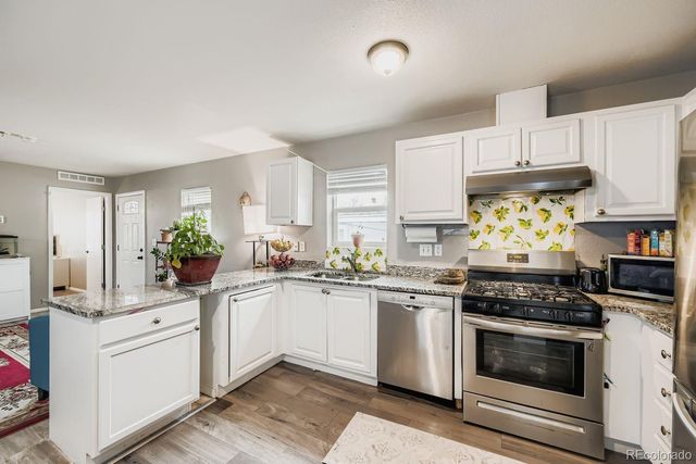 723 Cardinal Drive, Lafayette, CO 80026