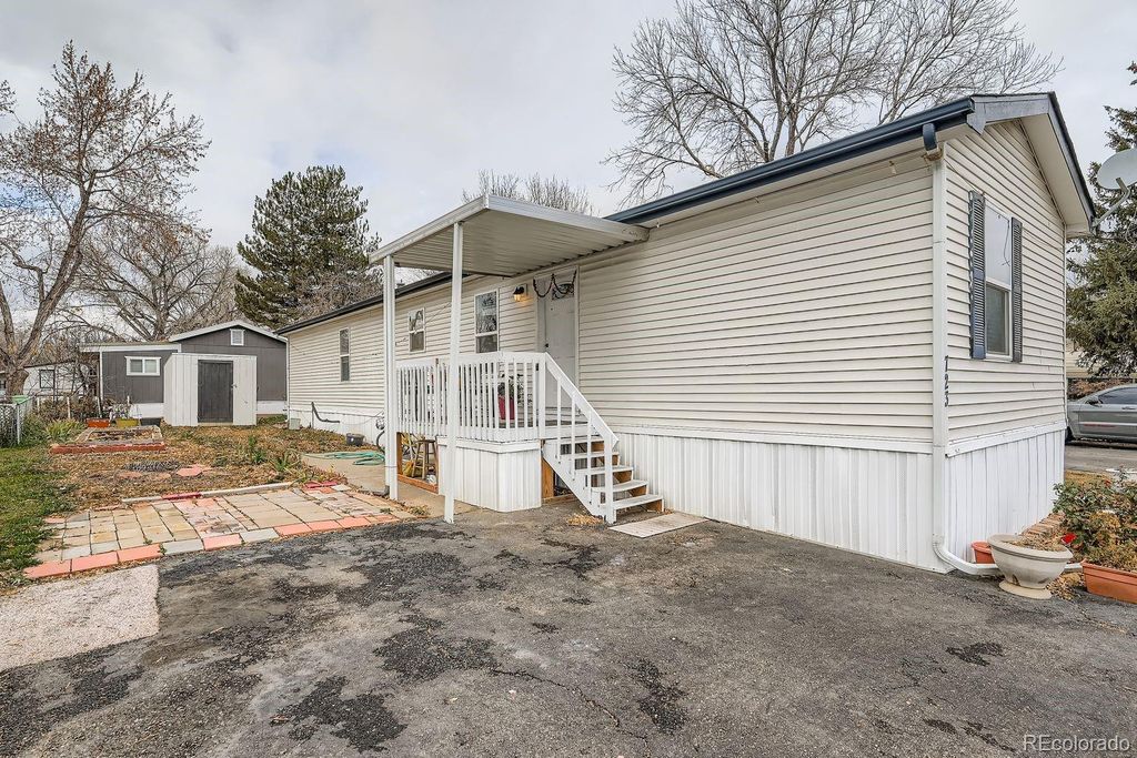 723 Cardinal Drive, Lafayette, CO 80026