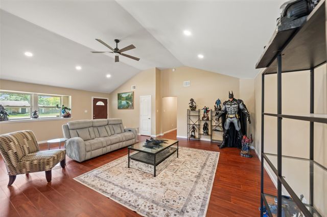 13406 E Cypress Forest Drive, Houston, TX 77070