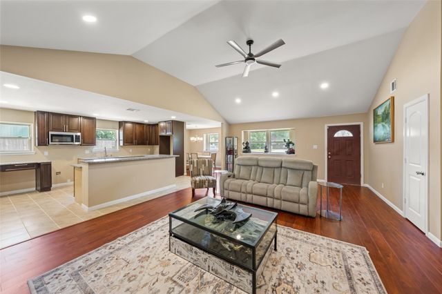 13406 E Cypress Forest Drive, Houston, TX 77070