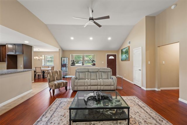 13406 E Cypress Forest Drive, Houston, TX 77070