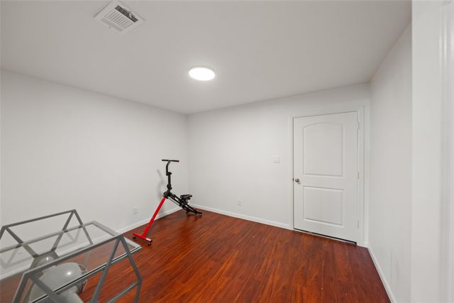 13406 E Cypress Forest Drive, Houston, TX 77070