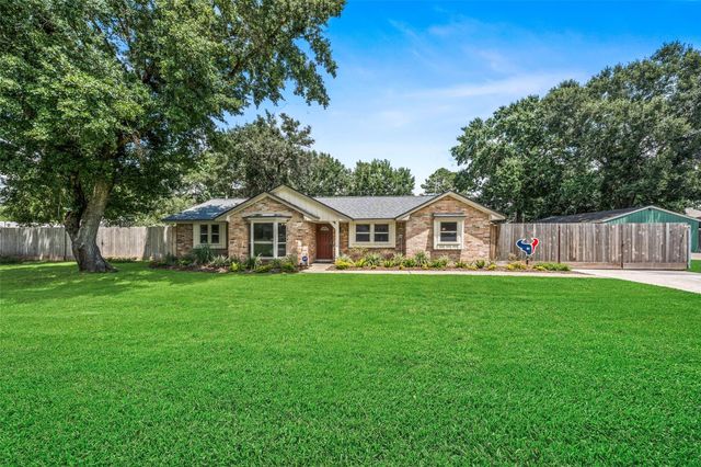 13406 E Cypress Forest Drive, Houston, TX 77070