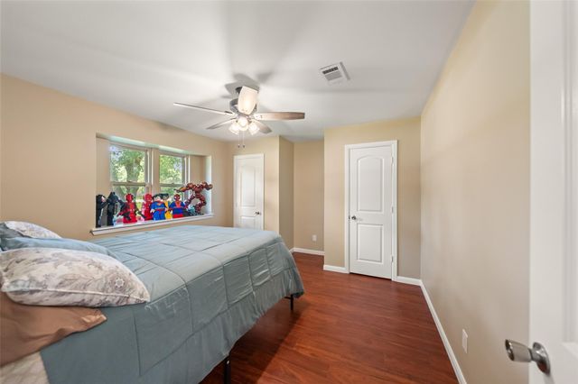 13406 E Cypress Forest Drive, Houston, TX 77070