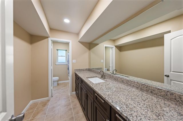 13406 E Cypress Forest Drive, Houston, TX 77070