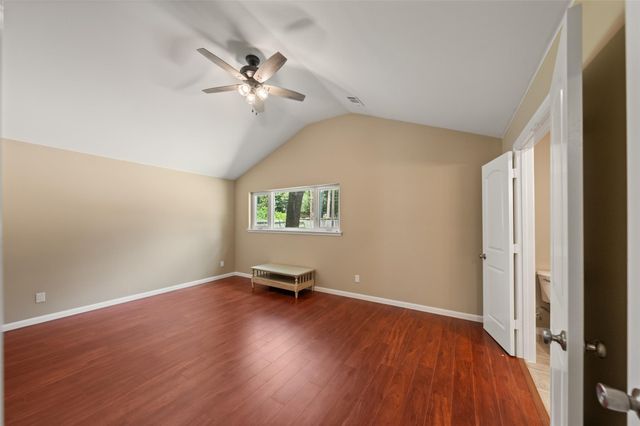 13406 E Cypress Forest Drive, Houston, TX 77070