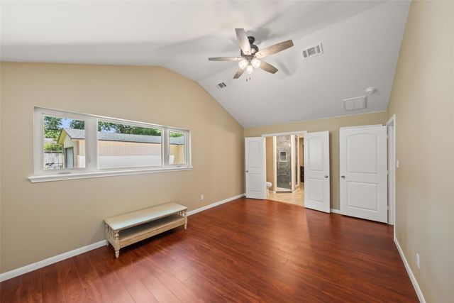 13406 E Cypress Forest Drive, Houston, TX 77070