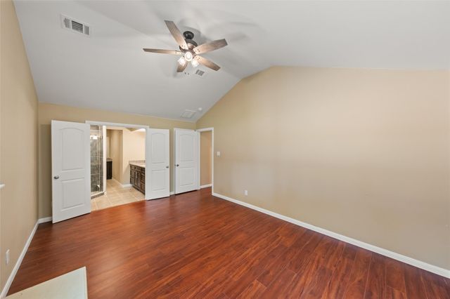 13406 E Cypress Forest Drive, Houston, TX 77070
