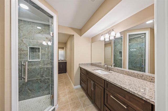 13406 E Cypress Forest Drive, Houston, TX 77070