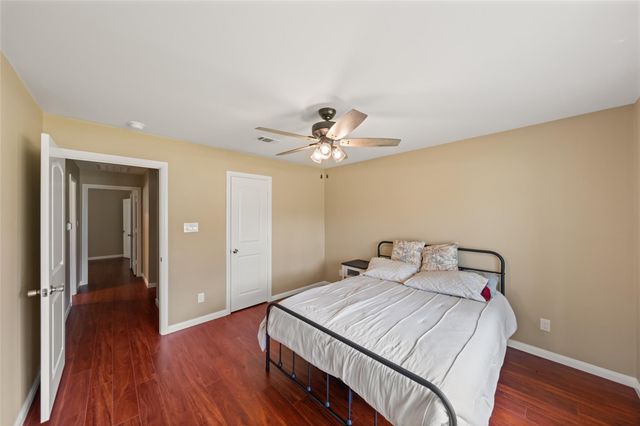 13406 E Cypress Forest Drive, Houston, TX 77070