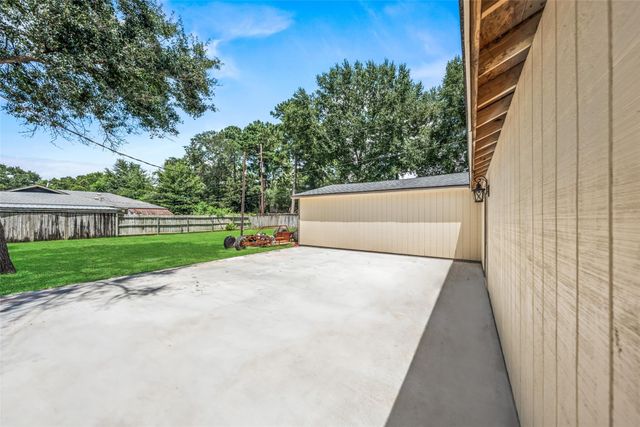 13406 E Cypress Forest Drive, Houston, TX 77070