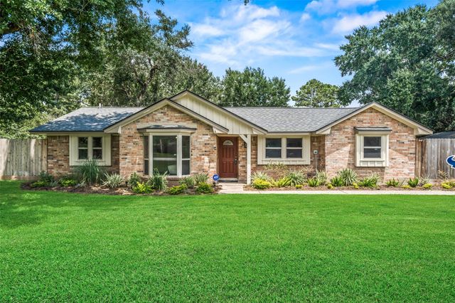 13406 E Cypress Forest Drive, Houston, TX 77070