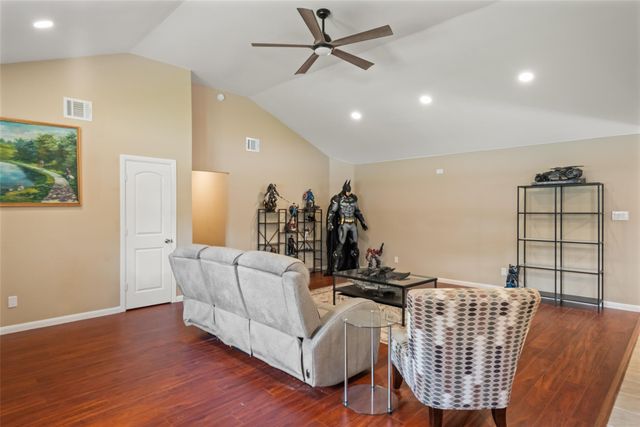 13406 E Cypress Forest Drive, Houston, TX 77070