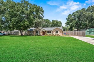 13406 E Cypress Forest Drive, Houston, TX 77070