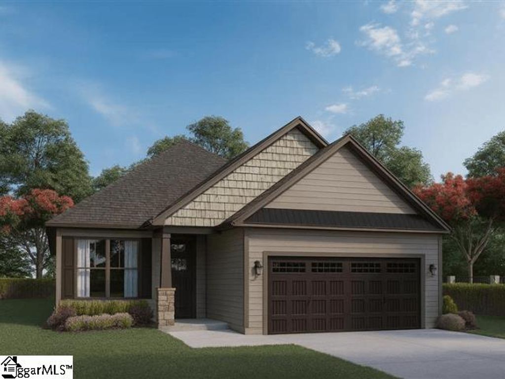 3177 Emberly Drive, Roebuck, SC 29376