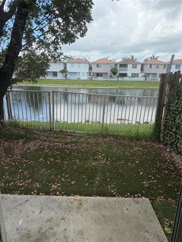 10803 NW 83rd Street 21, Doral, FL 33178