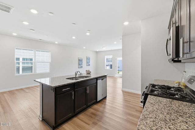 1126 Sweet Cream Court, Durham, NC 27703