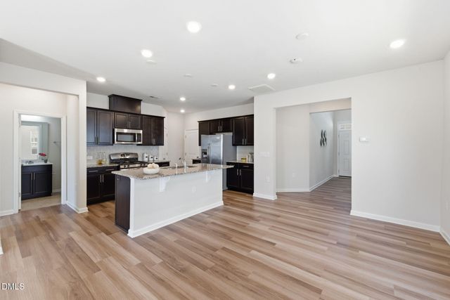 1126 Sweet Cream Court, Durham, NC 27703