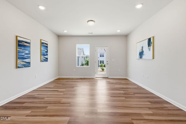 1126 Sweet Cream Court, Durham, NC 27703