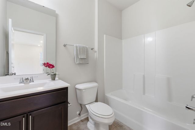1126 Sweet Cream Court, Durham, NC 27703