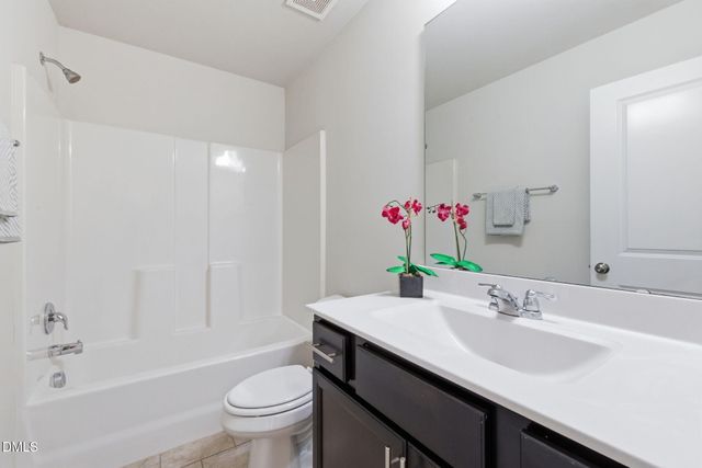 1126 Sweet Cream Court, Durham, NC 27703