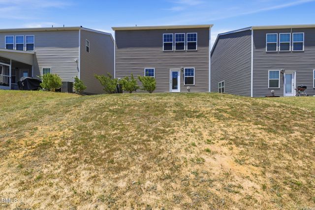 1126 Sweet Cream Court, Durham, NC 27703
