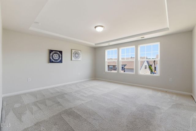 1126 Sweet Cream Court, Durham, NC 27703